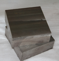 Expansion Consisting of 36% Nickel Invar Alloy