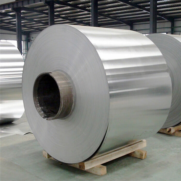  Aluminum Coil