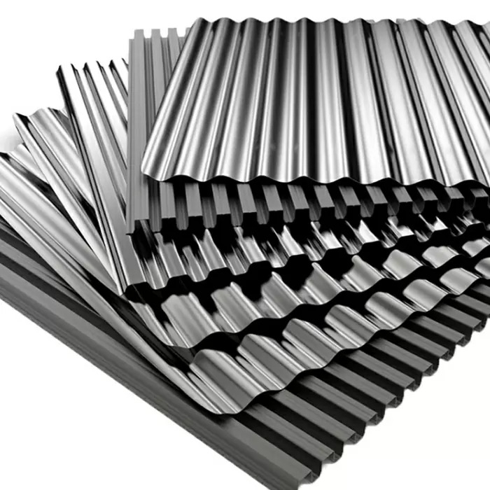 Galvalume Roofing Sheet