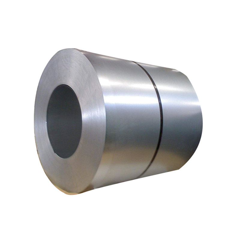 Hot Dipped Zinc Coated Galvanized Steel Coil