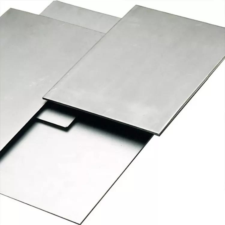 Stainless Steel Plate