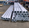 Stainless Steel Welded Round Pipes