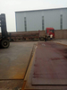 ASTM A36 Hot Rolled Carbon Steel Plate