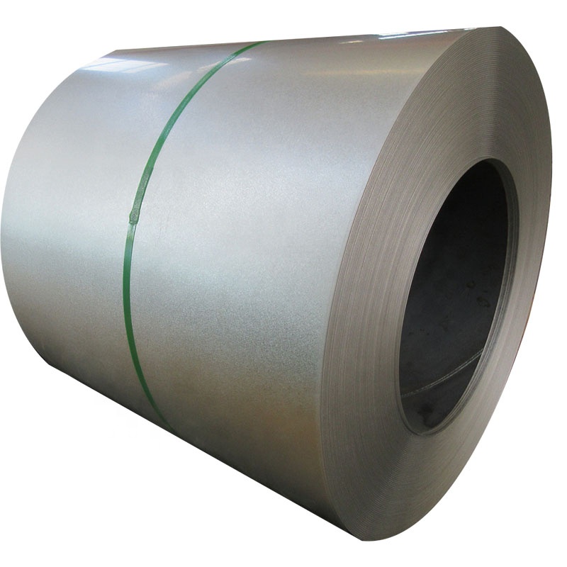 Prepainted Metal Roll - Galvalume / Galvanized Coating PPGI/ PPGL