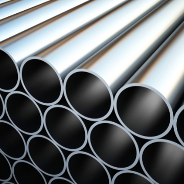 Stainless Steel Seamless Pipes