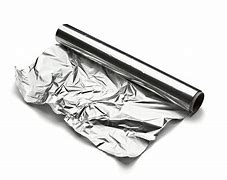 1050 Polished Mirror Aluminum Foil for Insulation Material