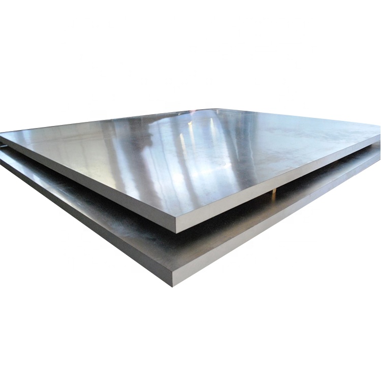 5052 5083 Marine Grade Aluminum Sheet 