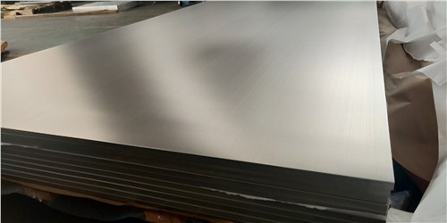Anodized 6061 7005 7075 T6 Aluminium Sheets