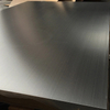 Decorative Anodized Aluminum Sheet 5005 Architecture Panel