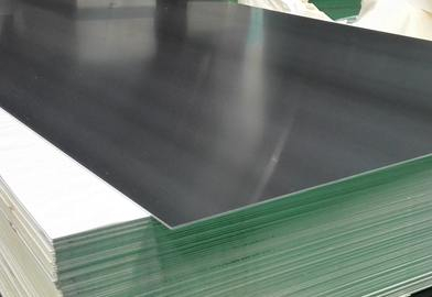 Decorative Anodized Aluminum Sheet 5005 Architecture Panel