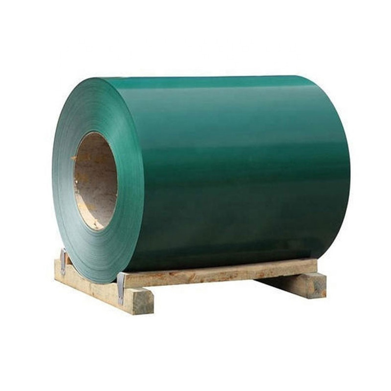 Galvanized Steel Coil