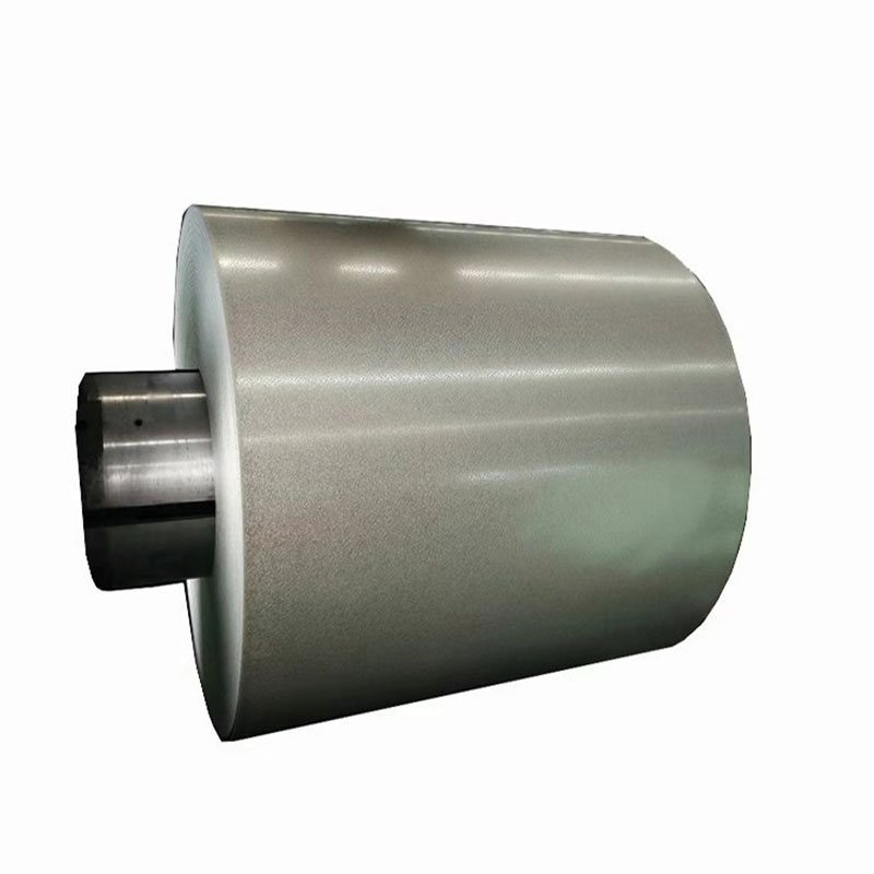 Hot dipped price G550 AFP Aluminized zinc/galvalume galvanized steel sheet in coil GI GL