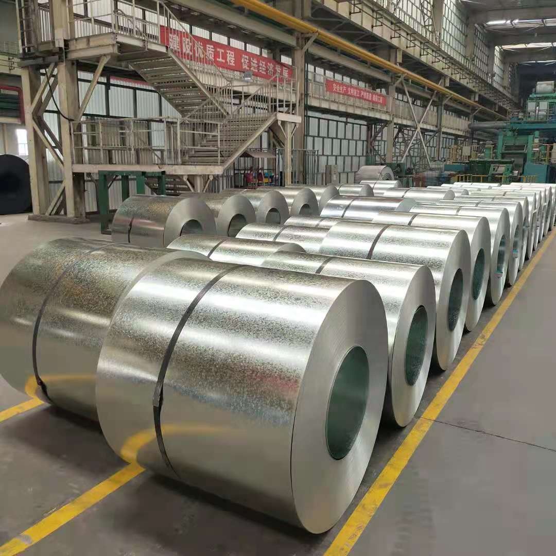 Hot dipped galvanized steel coil z100 z275 price cold rolled galvalume coil