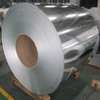 Hot Dipped Zinc Coated Galvanized Steel Coil