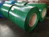 Prepainted Metal Roll - Galvalume / Galvanized Coating PPGI/ PPGL