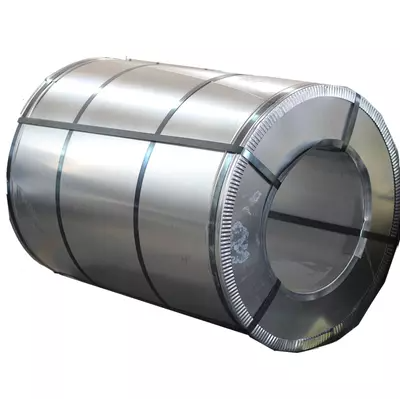 How is the performance of Galvanized steel affected