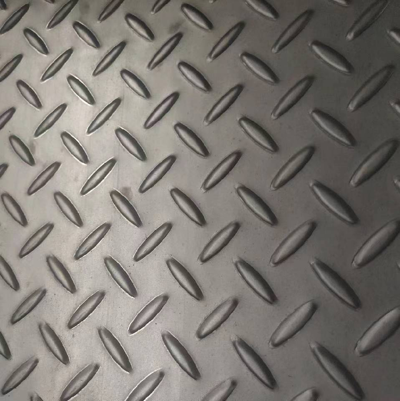 SS400 Q235b A36l Hot Rolled Carbon Steel Plate 