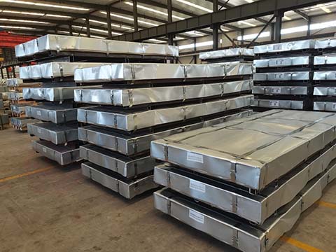 Outer-Package-GL-Roofing-Sheets