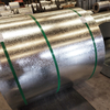 G550 STEEL COIL GALVALUME